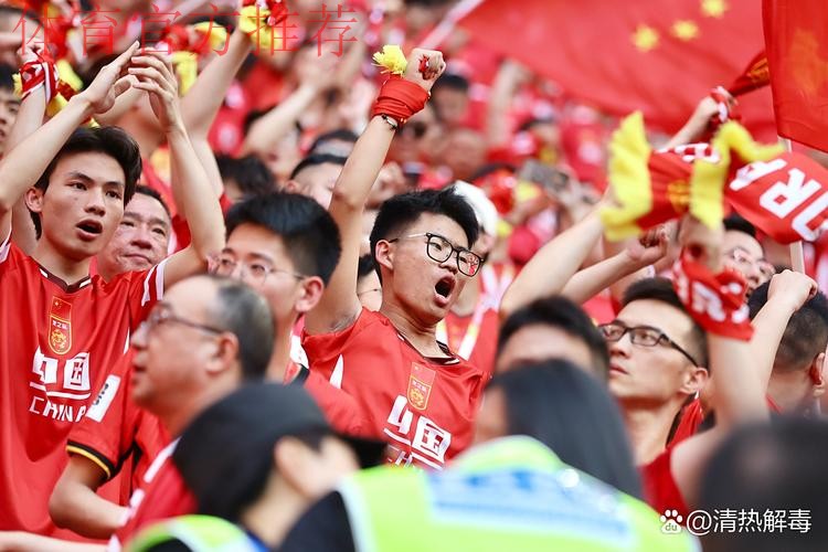 勇毅共奋进｜亚青赛中国U-19国足首战失利 坚定信心再接再厉