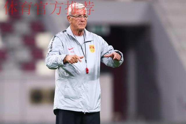 里皮：派出最强阵容 做好困难准备