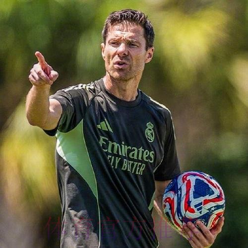 西媒:皇马瞄准世俱杯收入 希望阿隆索开赛前执教 西媒:皇马瞄准世俱杯收入 希望阿隆索开赛前执教